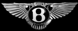 Bentley logo