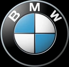 BMW logo