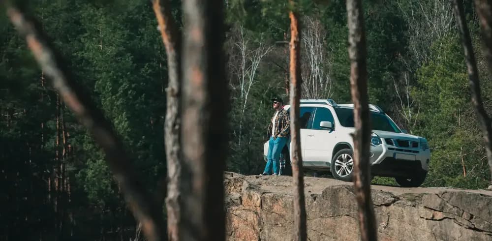 Алматыдан тыс сапарлар мен саяхаттар үшін көлік жалдау — Қазақстанды Syndicate Auto-пен бірге ашыңыз