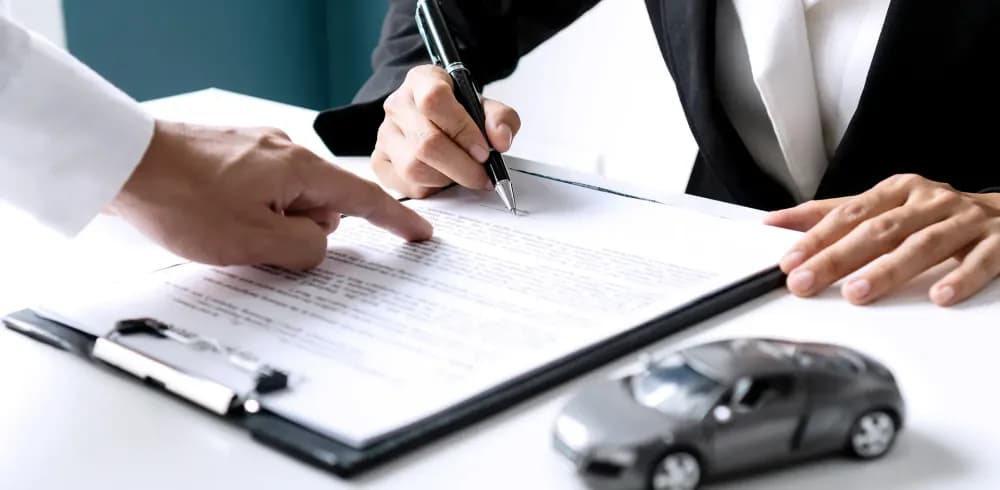 Car Rental Agreement: What You Need to Know to Avoid Unpleasant Surprises