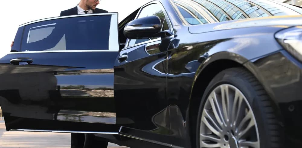 Daily car rental in Almaty