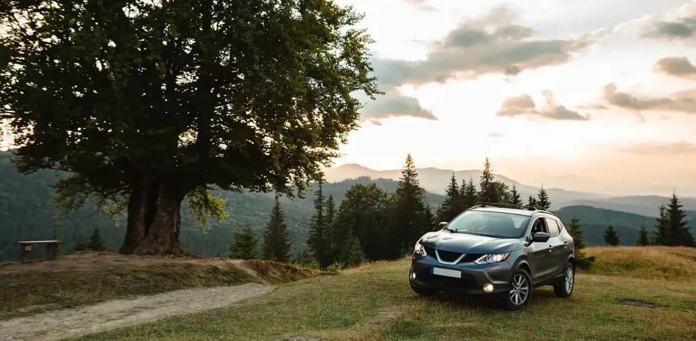 Long-Term Car Rental in Almaty