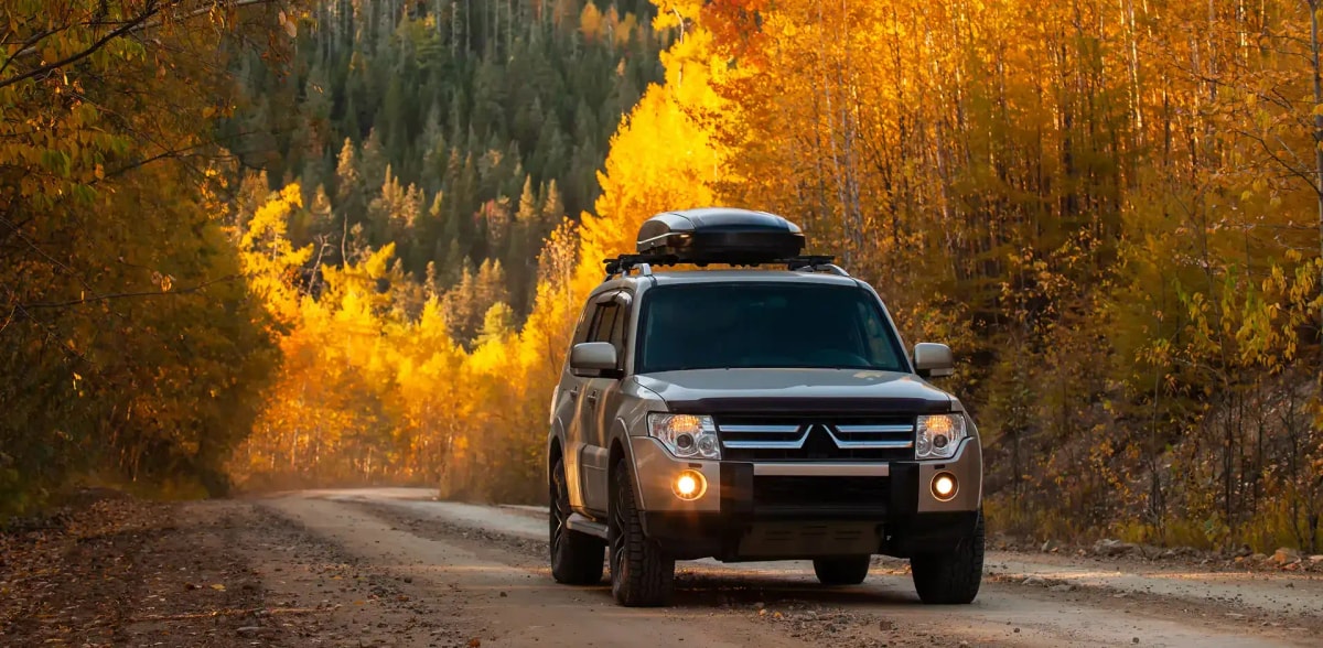 Car Rental in Almaty — Syndicate Auto: For Business, Family, and Travel