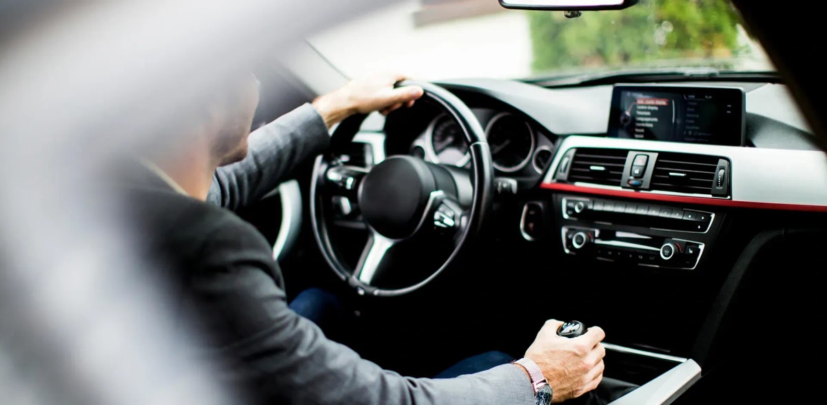 Car rental with a driver in Almaty — comfort, status, and complete peace of mind with Syndicate Auto.