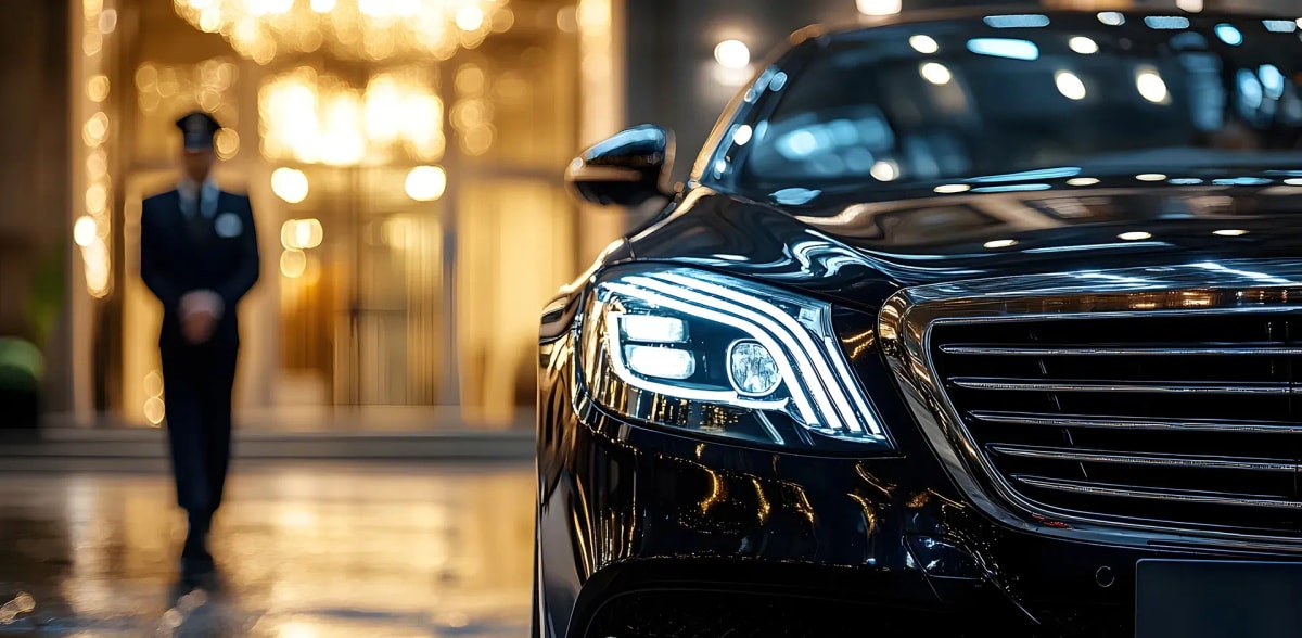 Luxury Car Rental in Almaty — Elevate Your Status and Enjoy Every Ride with Syndicate Auto