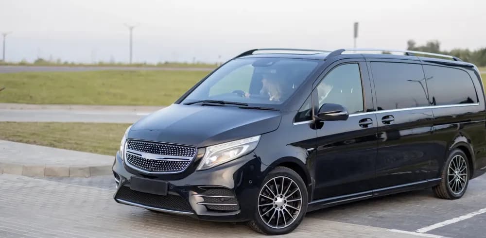 Minivan and spacious car rental in Almaty — comfort for large groups with Syndicate Auto Minivan and spacious car rental in Almaty — comfort for large groups with Syndicate Auto