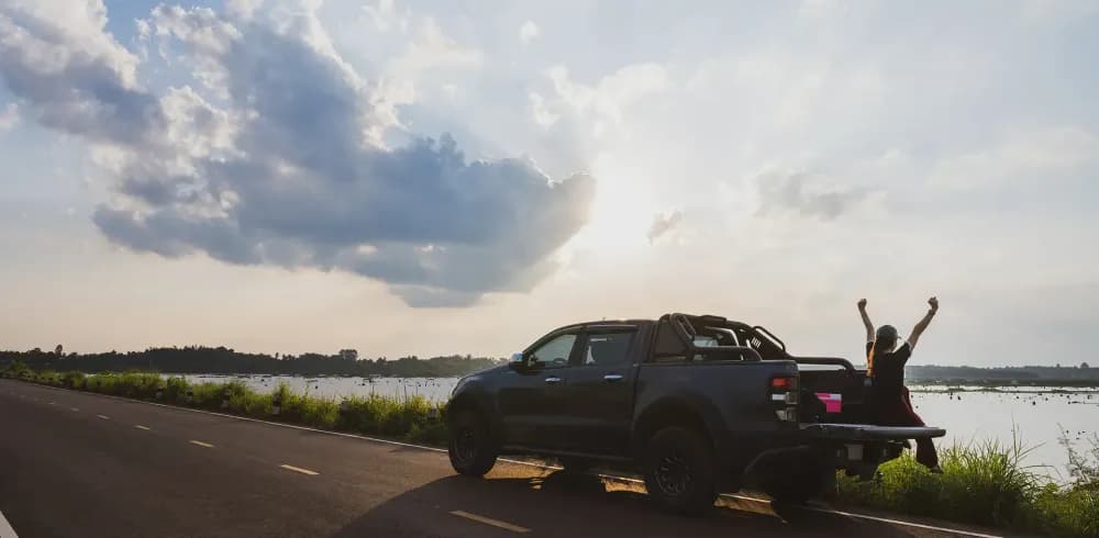 Renting a car for romantic getaways and weekends — create special moments with Syndicate Auto Renting a car for romantic getaways and weekends — create special moments with Syndicate Auto